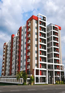 Khadiza Place Handover Project – Modern Residential Living at Tongi College Gate, Gazipur