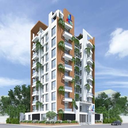 bashundhara apartment sale